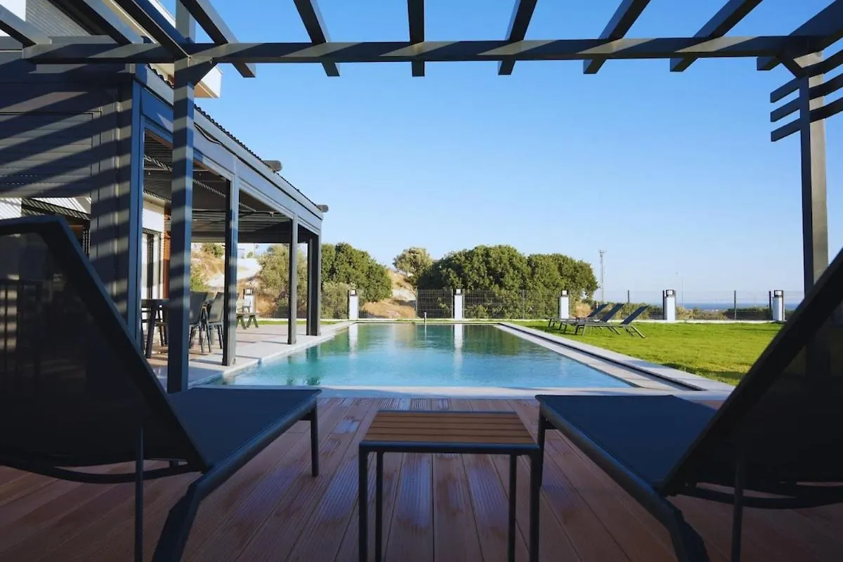 Cesme Villa Mona Ovacik Luxury Villa 0*,