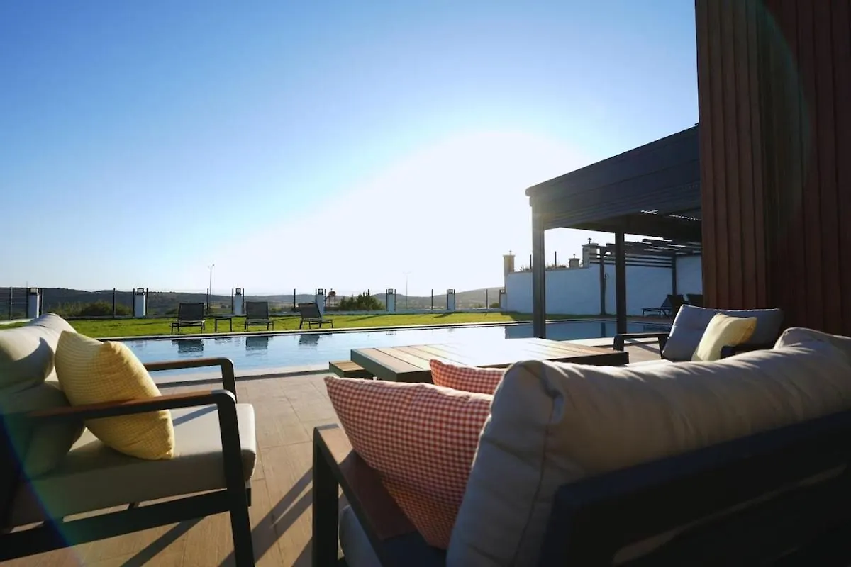 Cesme Villa Mona Ovacik Luxury Villa