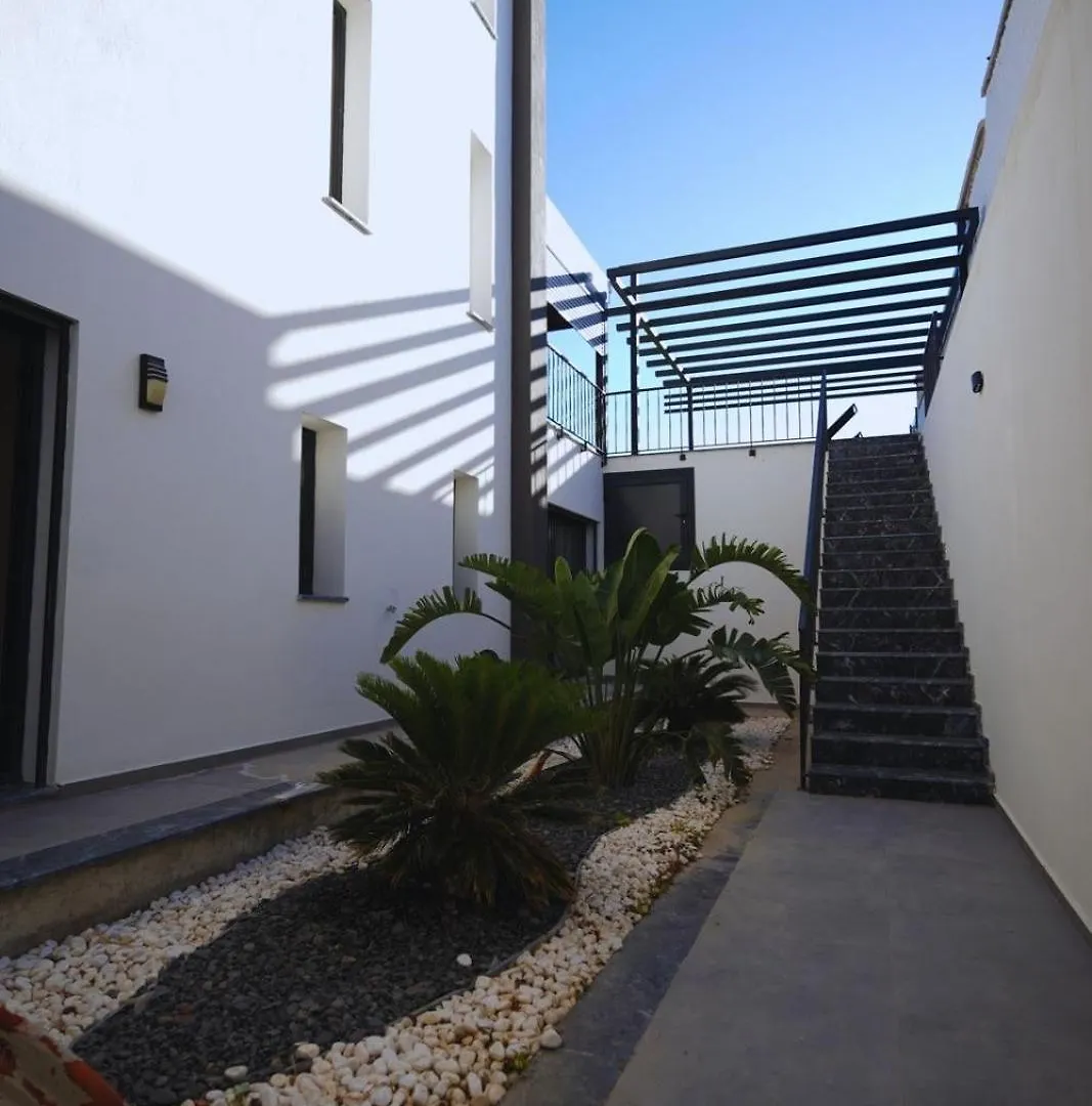 Cesme Villa Mona Ovacik Luxury Villa Turquia