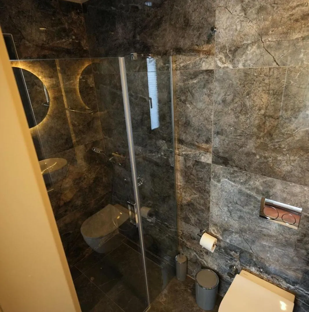 Cesme Villa Mona Ovacik Luxury Villa
