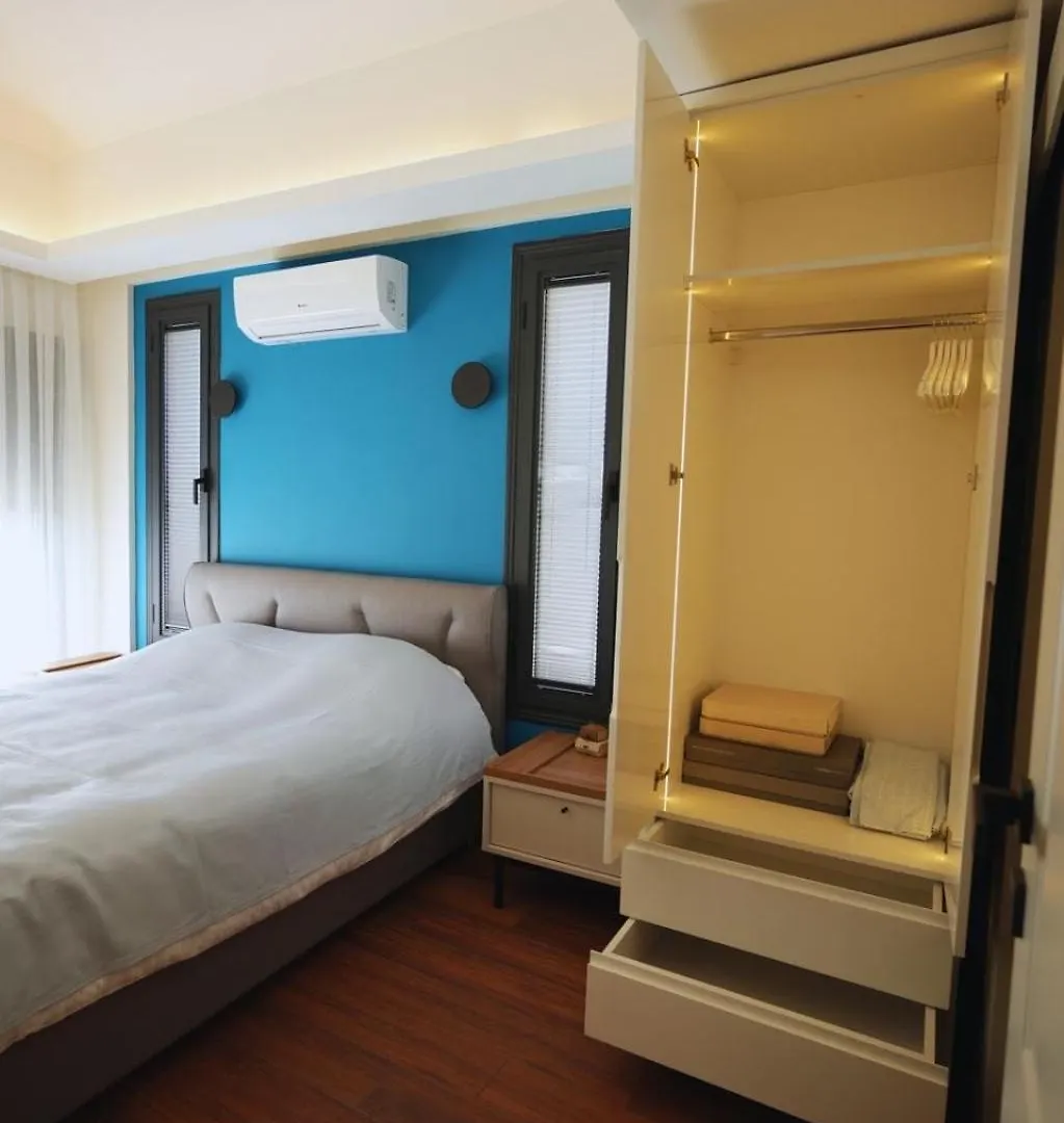 Cesme Villa Mona Ovacik Luxury Villa 0*,