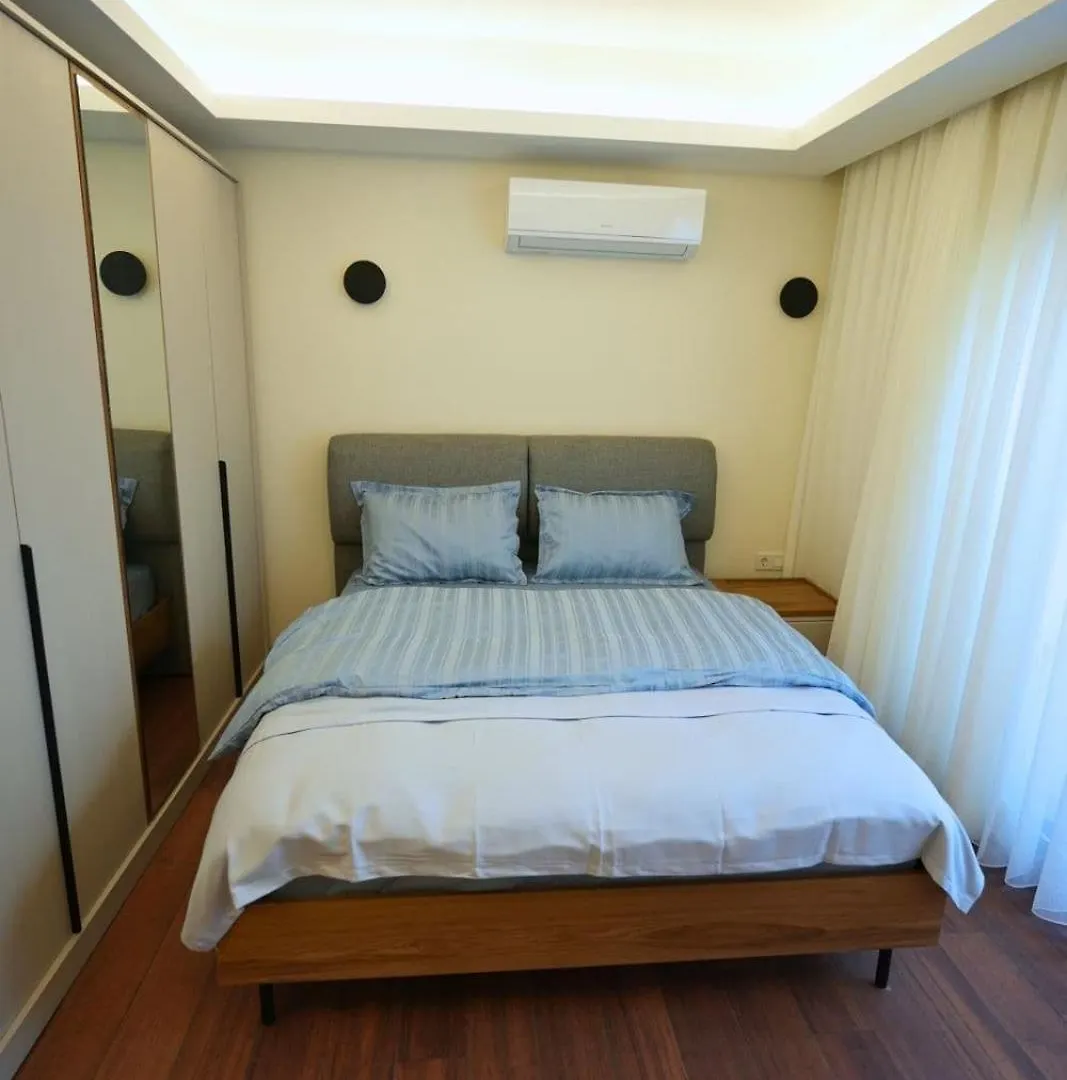 Cesme Villa Mona Ovacik Luxury Villa Turquia