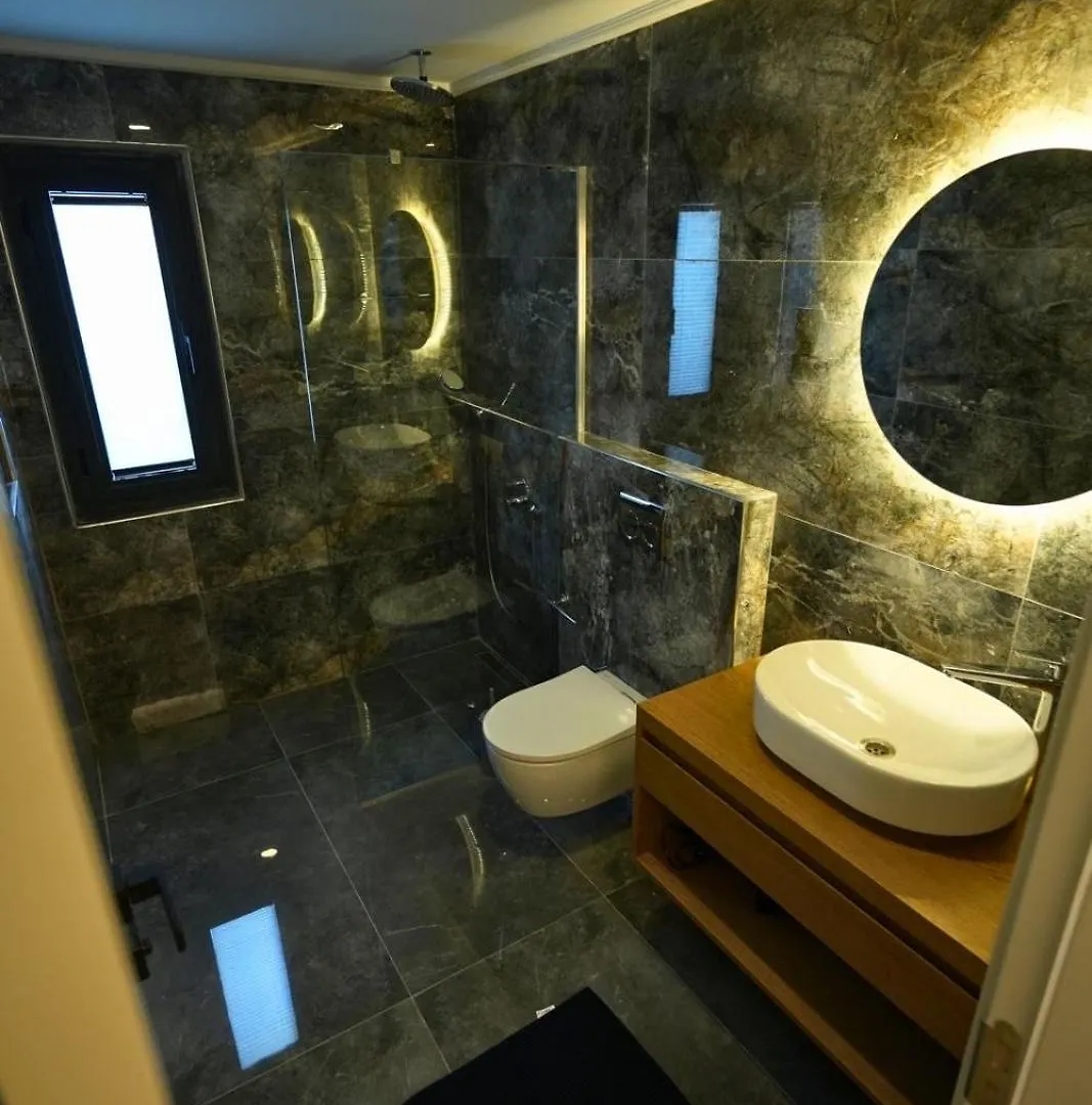 Cesme Villa Mona Ovacik Luxury Villa