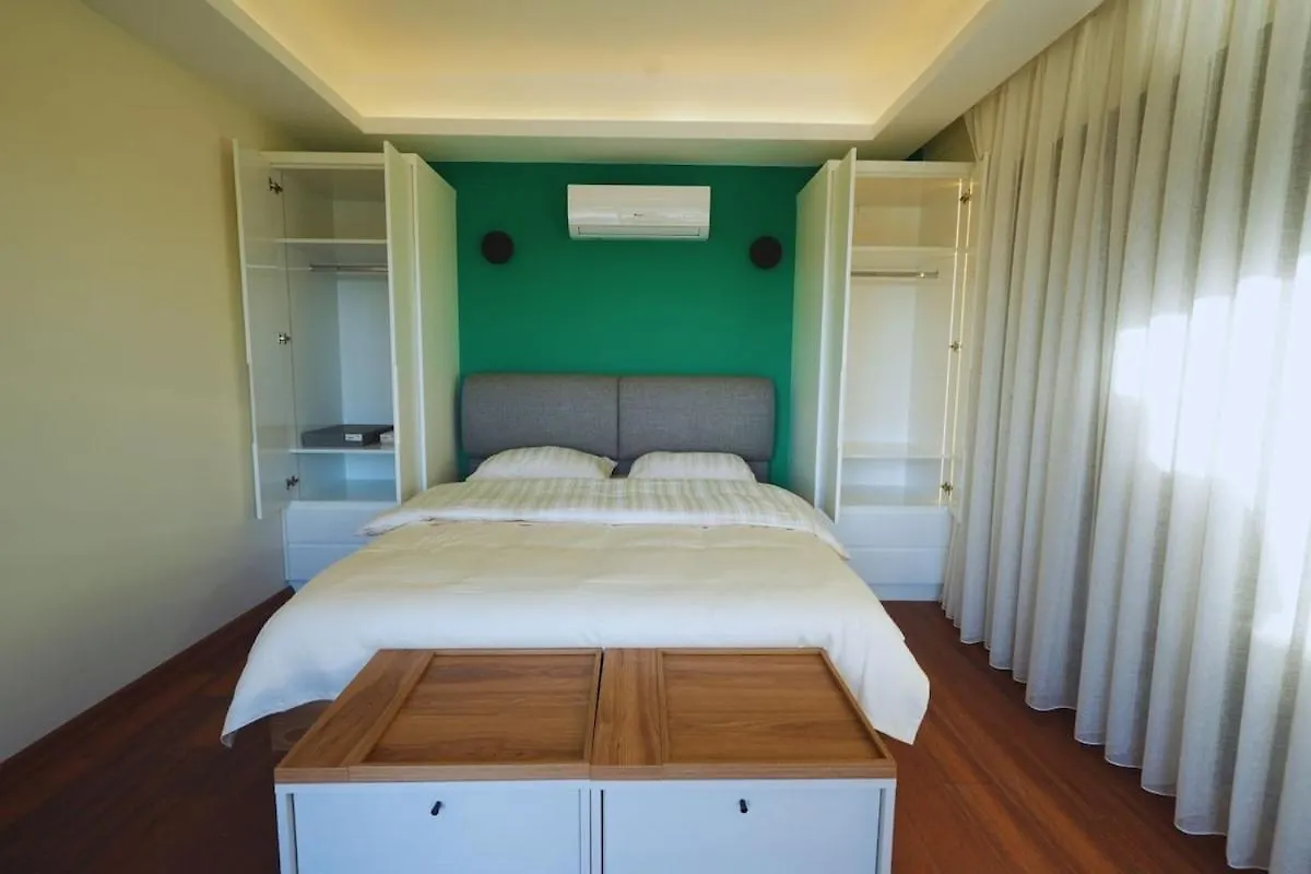 Cesme Villa Mona Ovacik Luxury Villa