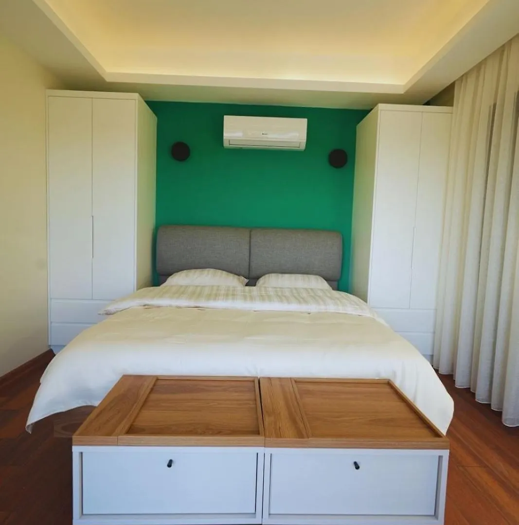 Cesme Villa Mona Ovacik Luxury Villa