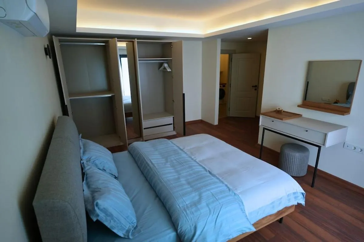 Cesme Villa Mona Ovacik Luxury Villa