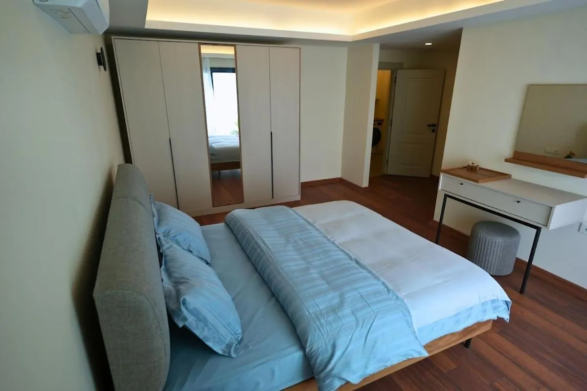 Cesme Villa Mona Ovacik Luxury Villa