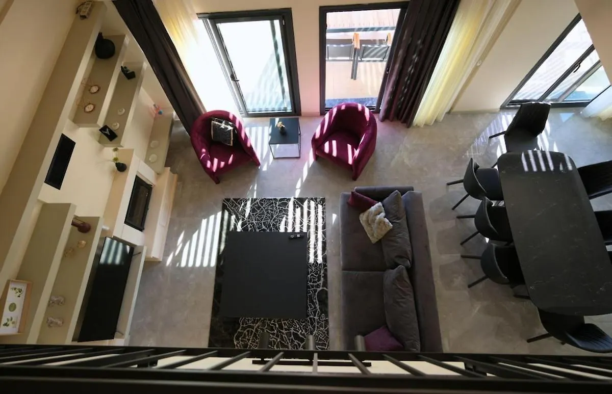Cesme Villa Mona Ovacik Luxury Villa